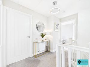 Landing - click for photo gallery